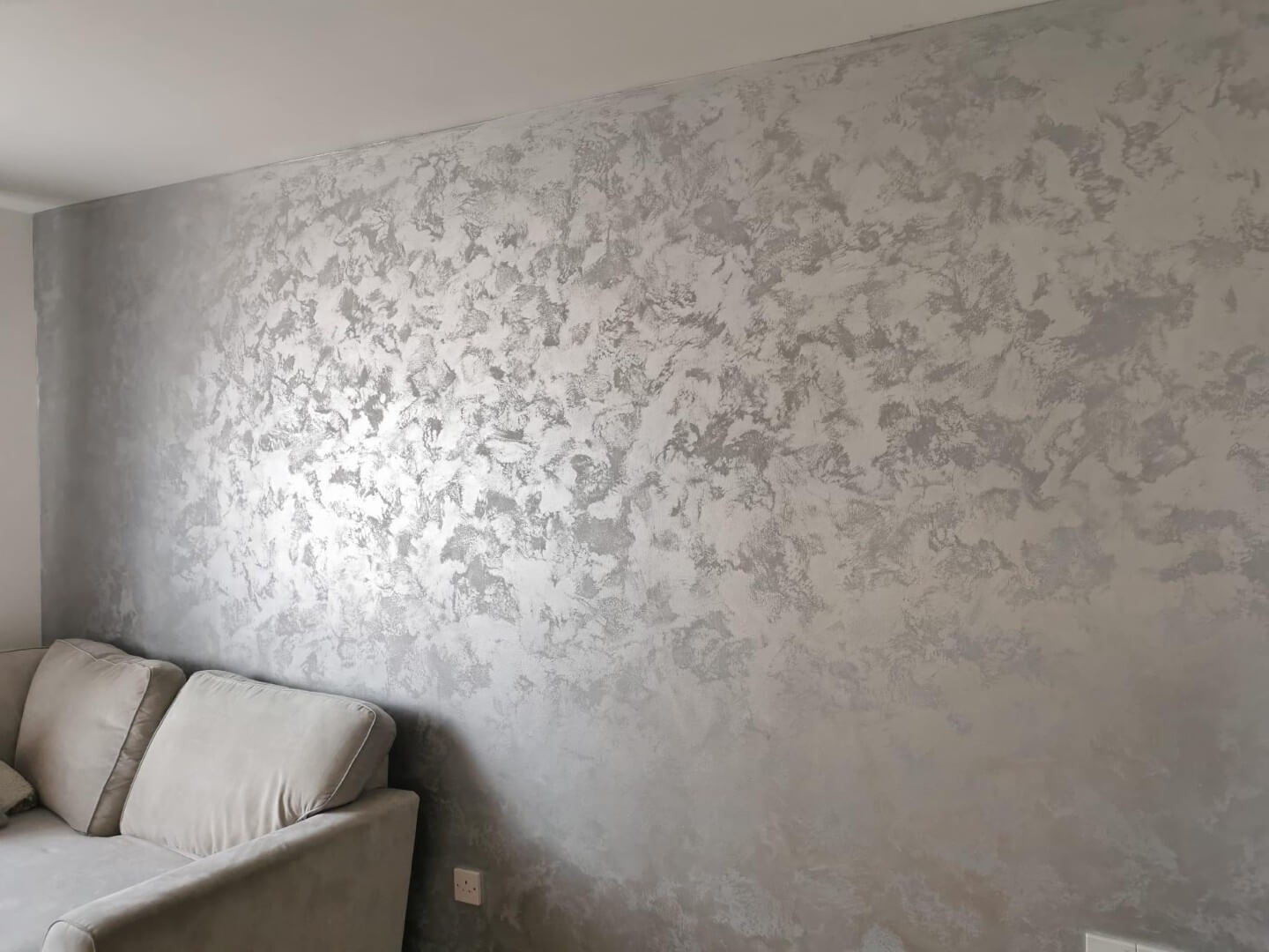 Venetian Plastering Service in Aberdeen, Glasgow & Edinburgh