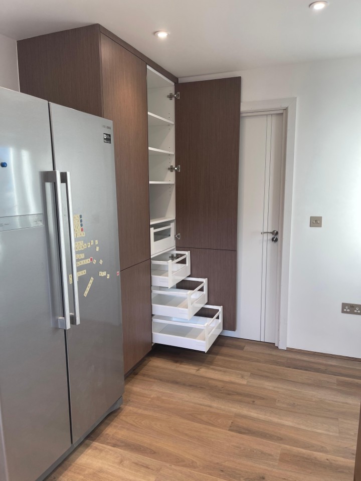 Home Renovation Edinburgh | DC Renovation