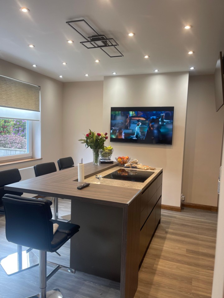Home Renovation Edinburgh | DC Renovation