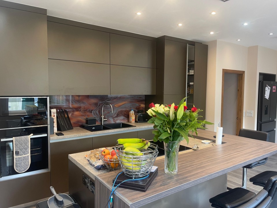 Home Renovation Glasgow | DC Renovation