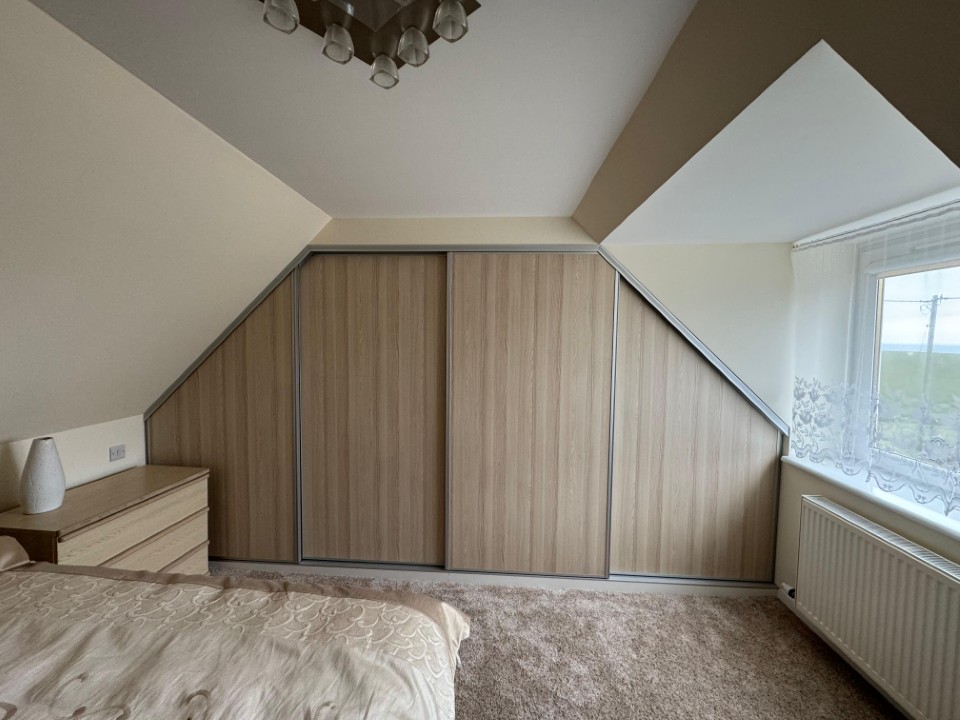 Home Renovation Aberdeen | DC Renovation