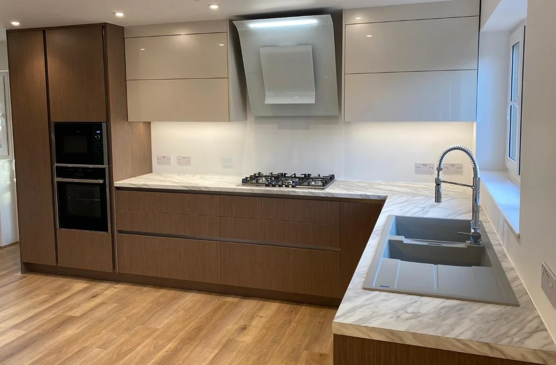 Kitchen fitting | DC Renovations in Glasgow, Edinburgh, Aberdeen,