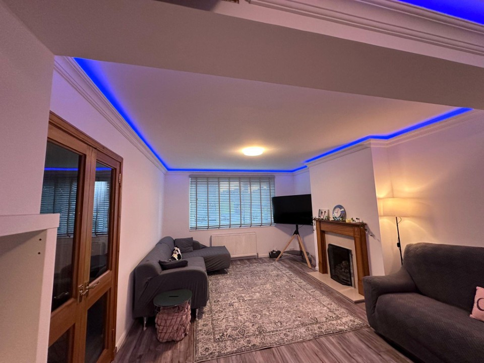 Home Renovation Edinburgh | DC Renovation