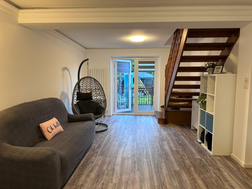 Home Renovation Edinburgh | DC Renovation