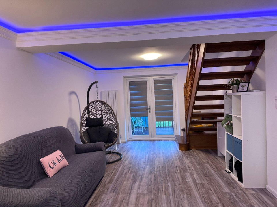 Home Renovation Glasgow | DC Renovation