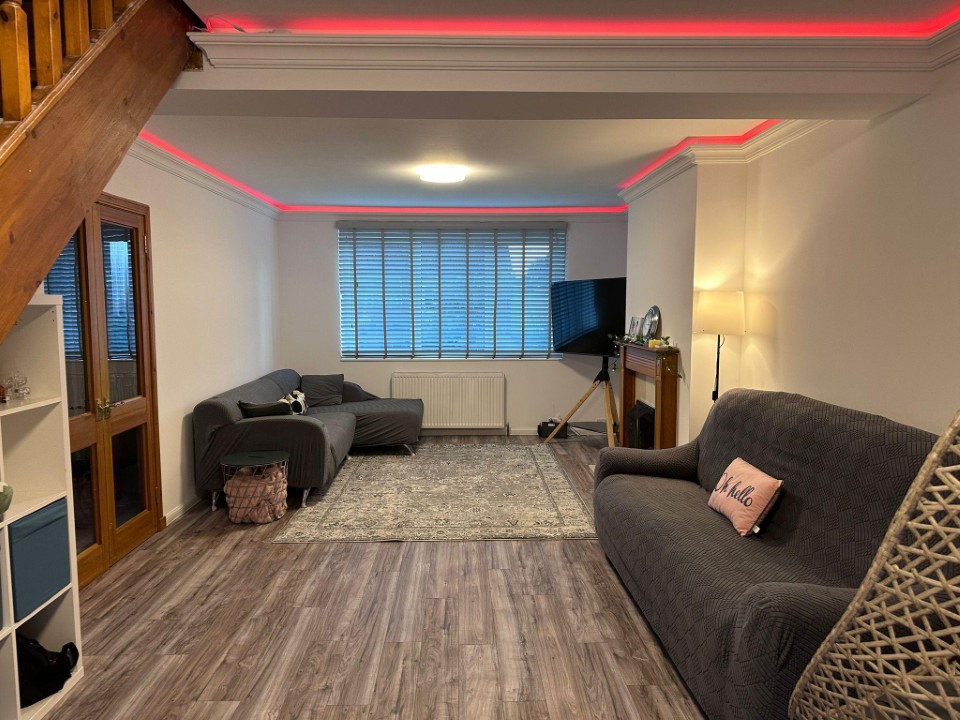 Home Renovation Aberdeen | DC Renovation