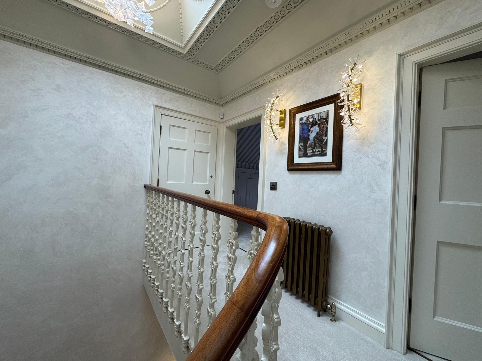 Home Renovation Edinburgh | DC Renovation