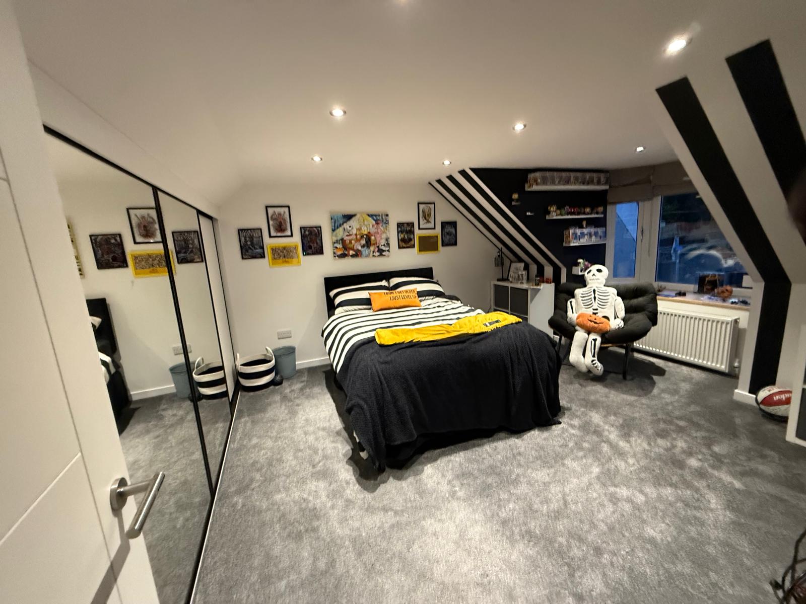 Home Renovation Edinburgh | DC Renovation
