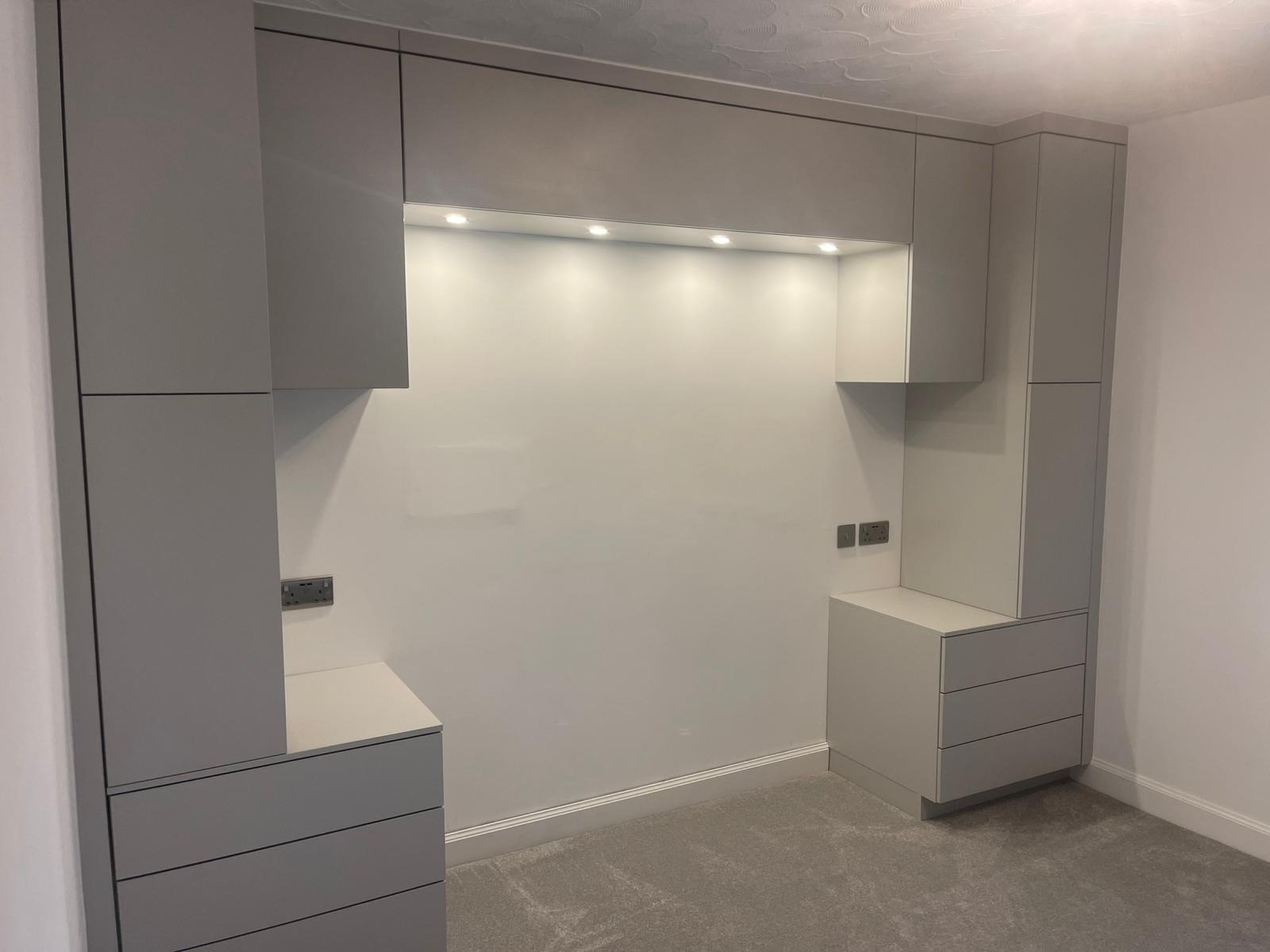 Home Renovation Edinburgh | DC Renovation